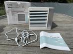 Flinq mini Aircooler, Ophalen of Verzenden, Zo goed als nieuw, Tafelventilator