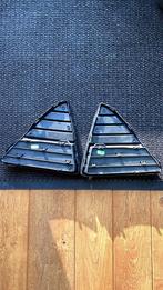 Kappen voor grill van Ford Focus 2013, Ophalen, Voor, Nieuw, Ford