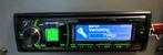 Alpine autoradio, Ophalen, Zo goed als nieuw