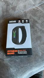 Denver BFH-240 Fitness Tracker - Nieuw in Doos, Ophalen of Verzenden, Nieuw, Zwart, Android