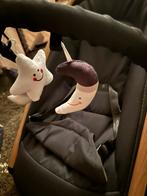 Deryan deluxe wipstoel, Ophalen of Verzenden, Zo goed als nieuw, Reisbedje