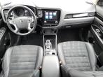 Mitsubishi Outlander 2.4 PHEV Intense / Dealeronderhouden /, Euro 6, 4 cilinders, 1865 kg, Plug-in hybride