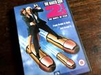 THE NAKED GUN 2½ - THE SMELL OF FEAR (Leslie Nielsen) UK DVD, Vanaf 12 jaar, Ophalen of Verzenden, Zo goed als nieuw, Actiekomedie