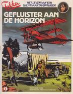 019 GEFLUISTER AAN DE HORIZON, Ophalen of Verzenden, Gebruikt, Kaart, Foto of Prent