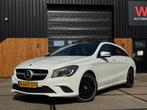 Mercedes-Benz CLA-klasse Shooting Brake 180 Prestige Pano Cr, CLA, 730 kg, 4 cilinders, Leder en Stof