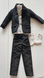Vintage ken kleding set, Verzamelen, Poppen, Ophalen of Verzenden, Gebruikt, Kleertjes