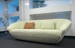 Leolux Pode Colla 3 zits bank NIEUW €5429,-, Huis en Inrichting, Banken | Bankstellen, Ophalen, Nieuw, 75 tot 100 cm, Stof