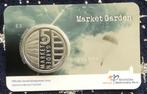 Nederland - 5 euro coincard - Market Garden Vijfje, Postzegels en Munten, Munten | Nederland, Verzenden, Euro's, Setje