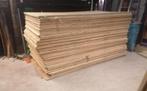 multiplex platen 4mm restpartij spotgoedkoop, Doe-het-zelf en Verbouw, Platen en Panelen, Ophalen, Nieuw, Multiplex, Minder dan 20 mm
