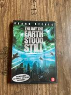 The day the earth stood still., Cd's en Dvd's, Dvd's | Science Fiction en Fantasy, Vanaf 12 jaar, Science Fiction, Zo goed als nieuw