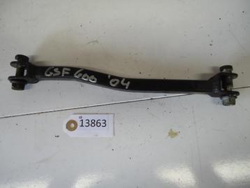 GSF600 2000 - 2004 Suzuki Beugel D1-11726 beschikbaar voor biedingen