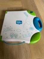 VTech Magi Book + 2 Boeken, Ophalen of Verzenden, Zo goed als nieuw, Uitklap-, Voel- of Ontdekboek, 2 tot 3 jaar