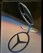 Complete Mercedes geschiedenis t/m 1998 659 pagina’s, Ophalen, Nieuw, Mercedes