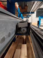 Brandwerende rolscherm 60 min - 3960x2340mm, Ophalen, 200 cm of meer, 200 cm of meer