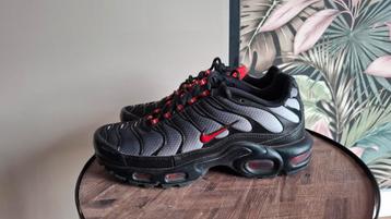 Nike air max Plus TN maat 38,5 beschikbaar voor biedingen