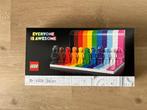 NIEUW: Lego 40516 - Iedereen is super, Kinderen en Baby's, Speelgoed | Duplo en Lego, Ophalen of Verzenden, Nieuw, Complete set