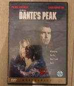 DVD - Dante's Peak - Pierce Brosnan, Vanaf 12 jaar, Ophalen of Verzenden, 1980 tot heden, Zo goed als nieuw
