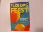 Susan Amoraal - Elke dag feest, Ophalen of Verzenden, Zo goed als nieuw, Susan Amoraal
