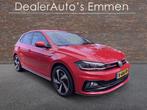 Volkswagen Polo 2.0 TSI GTI ECC LMV NAVIGATIE CRUISE, Stof, Gebruikt, 4 cilinders, 1984 cc