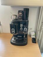 Koffiemachine KitchenaId Artisan 5KES100 ko espresso stoom, Witgoed en Apparatuur, Koffiezetapparaten, Espresso apparaat, Gemalen koffie