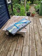 kampeer accessoires, Caravans en Kamperen, Ophalen, Gebruikt