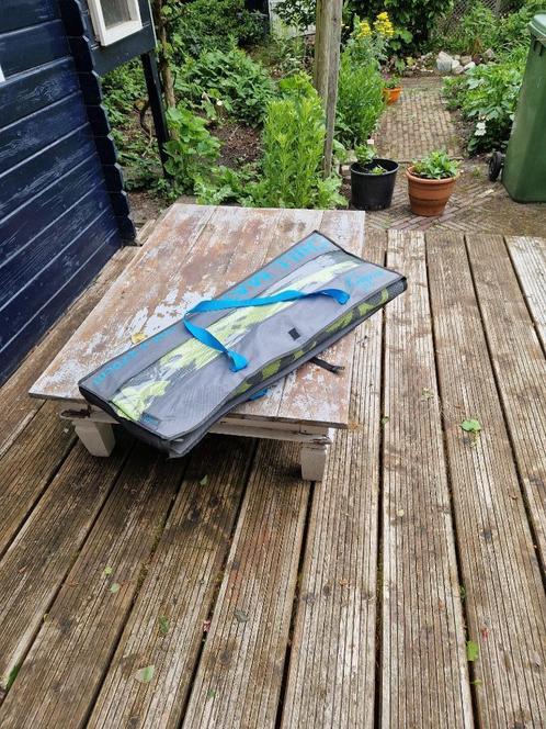 kampeer accessoires, Caravans en Kamperen, Caravan accessoires, Gebruikt, Ophalen