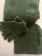 McDonalds Winterset - Muts, Sjaal & Handschoenen, Ophalen of Verzenden, Nieuw, Overige maten, Muts