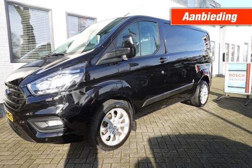 Ford TRANSIT CUSTOM 280 2.0 TDCI L1H1 Trend NW  Distributie, Auto's, Bestelauto's, Bedrijf, ABS, Airbags, Airconditioning, Bluetooth