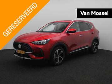 MG EHS 1.5 T-GDI PHEV Luxury | Facelift | Leder | Panoramada beschikbaar voor biedingen