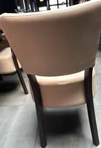 Binnen stoelen, Huis en Inrichting, Stoelen, Ophalen of Verzenden, Zo goed als nieuw