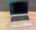 Hp Elitebook 830 G5 i5-8350/8Gb/256Gb Ssd Windows 11, Computers en Software, Windows Laptops, 256 GB, Qwerty, 8 GB, 13 inch