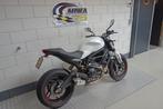 DUCATI MONSTER 797 (bj 2019), 2 cilinders, Motorrijbewijs A, Bedrijf, Meer dan 35 kW