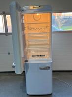 Smeg Koelkast - Retro Stijl, Gebruikt, Bella, 200 liter of meer, 60 cm of meer