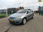 Opel Corsa 1.2-16V Silverline AIRCO! APK! NAP!, Auto's, Opel, Voorwielaandrijving, Gebruikt, 4 cilinders, Elektrische ramen