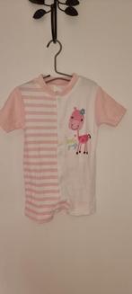 C&A pyjama boxpakje maat 56, Nacht- of Onderkleding, C&A, Meisje, Ophalen of Verzenden
