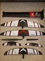 Complete SIC Maui Foil Set, Watersport en Boten, Wingsurfen, Ophalen of Verzenden, Gebruikt, Wingsurf-hydrofoil