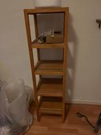 Badkamer kast ikea, Ophalen, (Half)hoge kast, Minder dan 50 cm, Zo goed als nieuw
