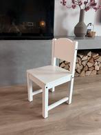 Ikea Sundvik Kinderstoel - Wit - Gebruikt, Kinderen en Baby's, Ophalen, Gebruikt, Stoel(en)
