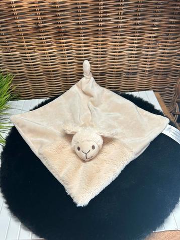 Happy horse kruidvat schaap knuffeldoekje knuffeldoek beschikbaar voor biedingen