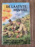 De laatste heuvel - Spencer Dunmore, Ophalen of Verzenden, Zo goed als nieuw, Spencer Dunmore