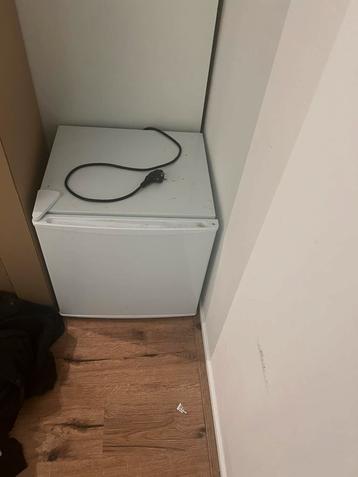 Mini koelkast  van ikea beschikbaar voor biedingen