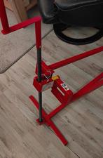 Arebos Grasmaaier Lift - Onderhoudsgemak, Ophalen of Verzenden, Nieuw, Arebos