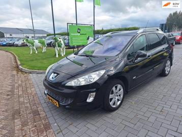 Peugeot 308 SW 1.6 VTi Millesim 200 / Zeer comfortabel / APK beschikbaar voor biedingen