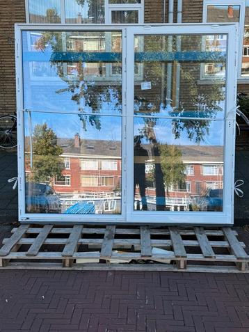 Schuifpui 2345 brede 2115 hoog beschikbaar voor biedingen