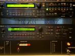 Roland XV 3080, Gebruikt, Roland, Met midi-aansluiting, Overige aantallen