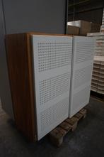 Archiefkast | Akoestische kast, Gebruikt, 100 tot 150 cm, 100 tot 150 cm, Onbekend