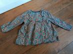 Bloemetjes blouse Bonton 104 (1), Bonton, Meisje, Overhemd of Blouse, Ophalen of Verzenden