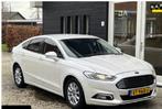 WINTERBANDEN FORD MONDEO, Auto-onderdelen, Ophalen, 16 inch, Banden en Velgen, Winterbanden