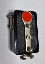 Zelfontspanner en Olympus sluitertijd selector, Ophalen of Verzenden, 1960 tot 1980