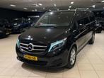 Mercedes-Benz V-klasse V250 d Extra Lang DC Avantgarde|AUTM., Automaat, Achterwielaandrijving, Gebruikt, Bedrijf